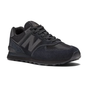 Pánska vychádzková obuv NEW BALANCE-ML574EVE M black