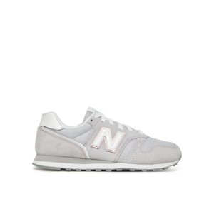 Dámska vychádzková obuv NEW BALANCE-WL373SO2 W pearl grey