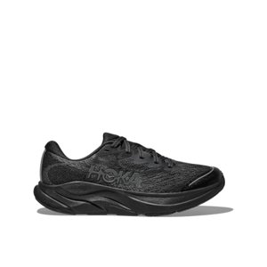 Juniorská bežecká obuv HOKA-Rincon 4 Jr black/black