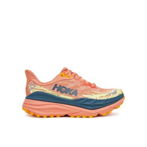 Dámska bežecká trailová obuv HOKA-Stinson 7 W feldspar/mountain fog