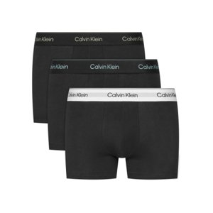 Pánske boxerky CALVIN KLEIN-3 PACK-TRUNK 3PK-Mix