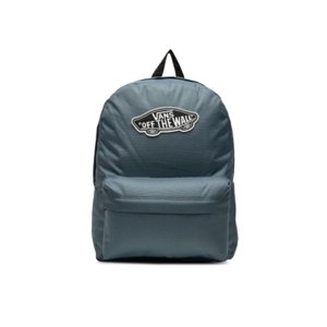 Juniorský batoh VANS-Old Skool Classic Backapck Stormy weather grey