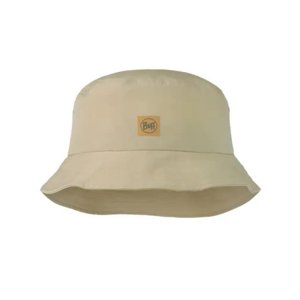Klobúk BUFF-ADVENTURE BUCKET HAT SOLID SAND