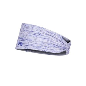 Dámska čelenka BUFF-COOLNET UV® ELLIPSE HEADBAND HTR LAVENDER BLUE-LAVENDER-ONESIZ-Standard