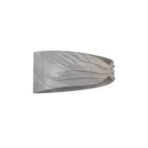 Dámska čelenka BUFF-COOLNET UV® ELLIPSE HEADBAND JARU LIGHT GREY