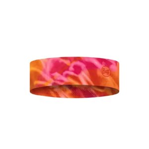 Čelenka BUFF-COOLNET UV® SLIM HEADBAND EXONIAS MULTI