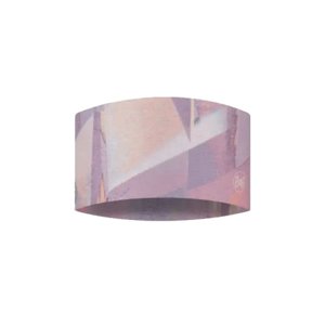 Čelenka BUFF-COOLNET UV® WIDE HEADBAND SHANE ORCHID