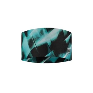 Čelenka BUFF-COOLNET UV® WIDE HEADBAND SINGY POOL