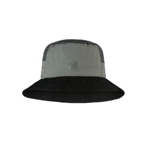 Klobúk BUFF-Sun Bucket Hat HAK GREY