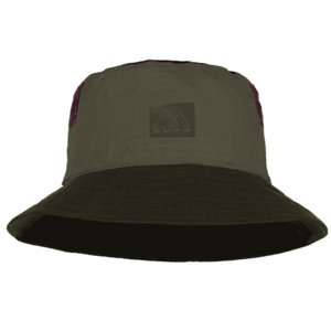 Klobúk BUFF-Sun Bucket Hat HAK KHAKI
