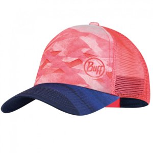 Dámska šiltovka BUFF-TRUCKER CAP AMDO MULTI
