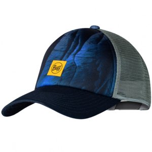 Šiltovka BUFF-TRUCKER CAP ARIUS BLUE