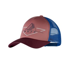 Šiltovka BUFF-TRUCKER CAP BRAK MULTI