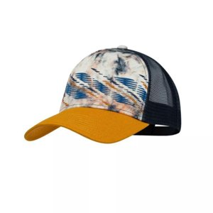 Šiltovka BUFF-TRUCKER CAP DARIX MULTI -MULTI-Standard