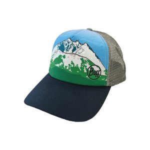 Šiltovka BUFF-TRUCKER CAP GERLACHOVSKY STIT