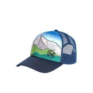 Šiltovka BUFF-TRUCKER CAP KRIVAN