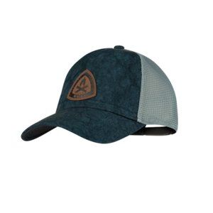 Šiltovka BUFF-TRUCKER CAP LOWNEY BLUE