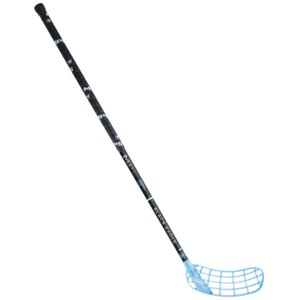 Florbalová hokejka MPS-Florbalová hokejka BLACK EAGLE - BL100 R