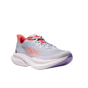 Dámska bežecká obuv HOKA-Mach 6 W pale dusk/gull