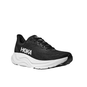 Dámska bežecká obuv HOKA-Arahi 8 W black/white