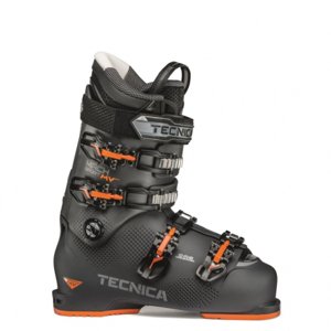 Lyžiarky na zjazdovku - on piste TECNICA-Mach Sport 90 MV, graphite