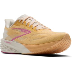 Dámska bežecká obuv BROOKS-Launch 11 W orange