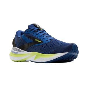 Pánska bežecká obuv BROOKS-Adrenaline GTS 24 M blue