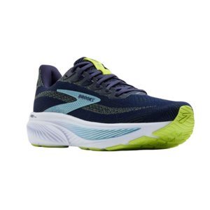 Pánska bežecká obuv BROOKS-Ghost 17 M blue