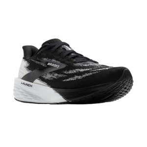 Pánska bežecká obuv BROOKS-Launch 11 M black