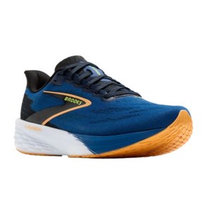 Pánska bežecká obuv BROOKS-Launch 11 M blue