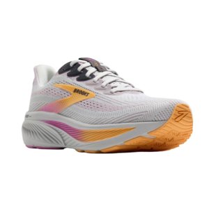 Dámska bežecká obuv BROOKS-Ghost 17 W gray