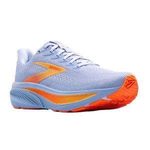 Dámska bežecká obuv BROOKS-Ghost 17 W purple