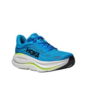 Pánska bežecká obuv HOKA-Bondi 9 M skyward blue/hoka blue