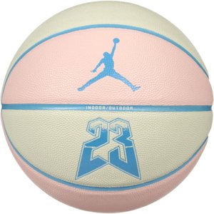 Basketbalová lopta NIKE-JORDAN ULTIMATE GPH 07 MU/LP/DPB
