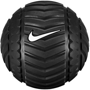 Masažna lopta NIKE-RECOVERY BALL BK/WH