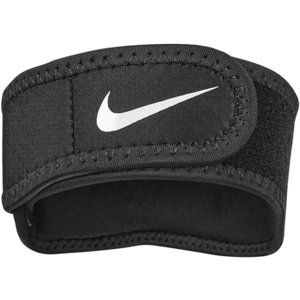 Fitness chránič NIKE-ELBOW BAND BK/WH