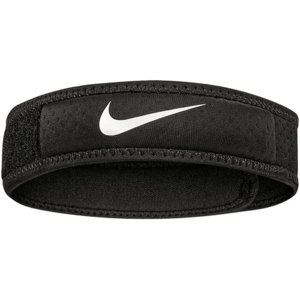Fitness chránič NIKE-PATELLA BAND BK/WH