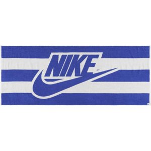 Uterák NIKE-CLUB POOL TOWEL AOJ GR/WH