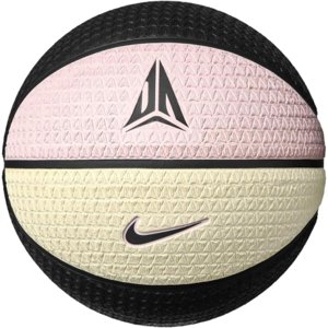 Basketbalová lopta NIKE-J MORANT PLGRD 07 BK/WG/BK/SA