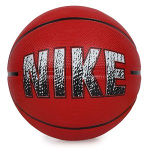 Basketbalová lopta NIKE-EVERYDAY PLGRD GPH 07 UR/BK/WH