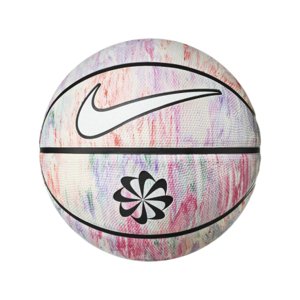 Basketbalová lopta NIKE-EVERYDAY PLGRD NN 07 MT/WH/BK