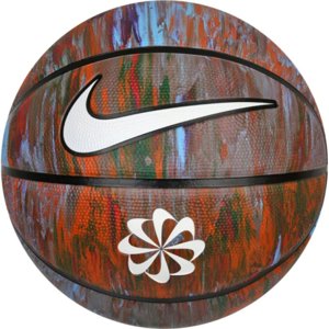 Basketbalová lopta NIKE-EVERYDAY PLGRD NN 07 MT/AM/BK