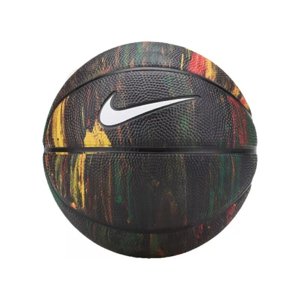 Basketbalová lopta NIKE-SKILLS NN 03 MT/WH/BK