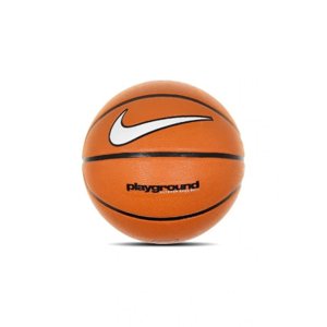 Basketbalová lopta NIKE-EVERYDAY PLGRD 05 AM/BK/WH