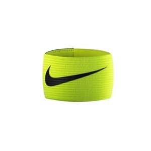 Kapitánska páska NIKE-FUTBOL ARM BAND VT/BK