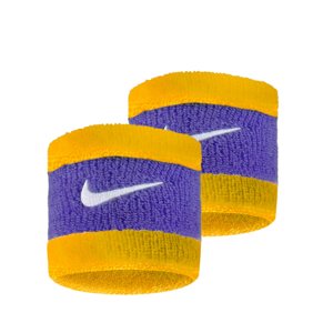Potítka NIKE-SWOOSH WRISTBANDS UG/CP/UG