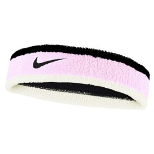 Čelenka NIKE-SWOOSH HEADBAND PF/CM/BK