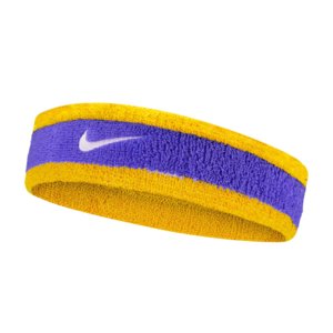 Čelenka NIKE-SWOOSH HEADBAND UG/CP/UG
