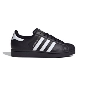 Vychádzková obuv ADIDAS ORIGINALS-Superstar II U core black/cloud white/core black