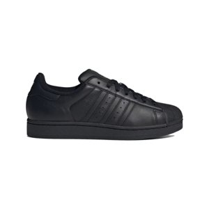 Vychádzková obuv ADIDAS ORIGINALS-Superstar II U core black/core black/core black